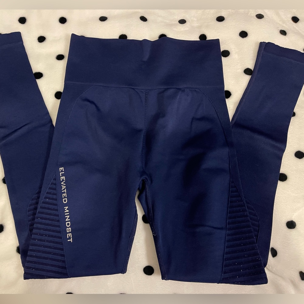 Elevated Mindset Leggings